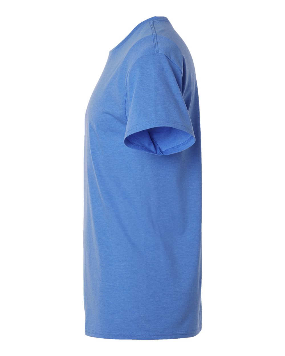 Custom Light Cotton T-Shirt – Add Your Logo or Design