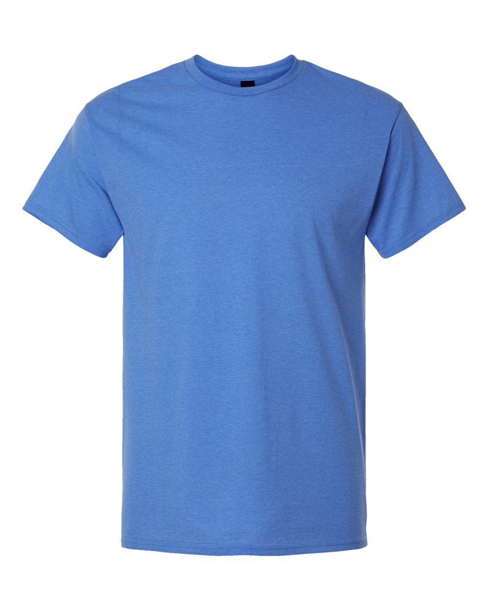 Custom Light Cotton T-Shirt – Add Your Logo or Design