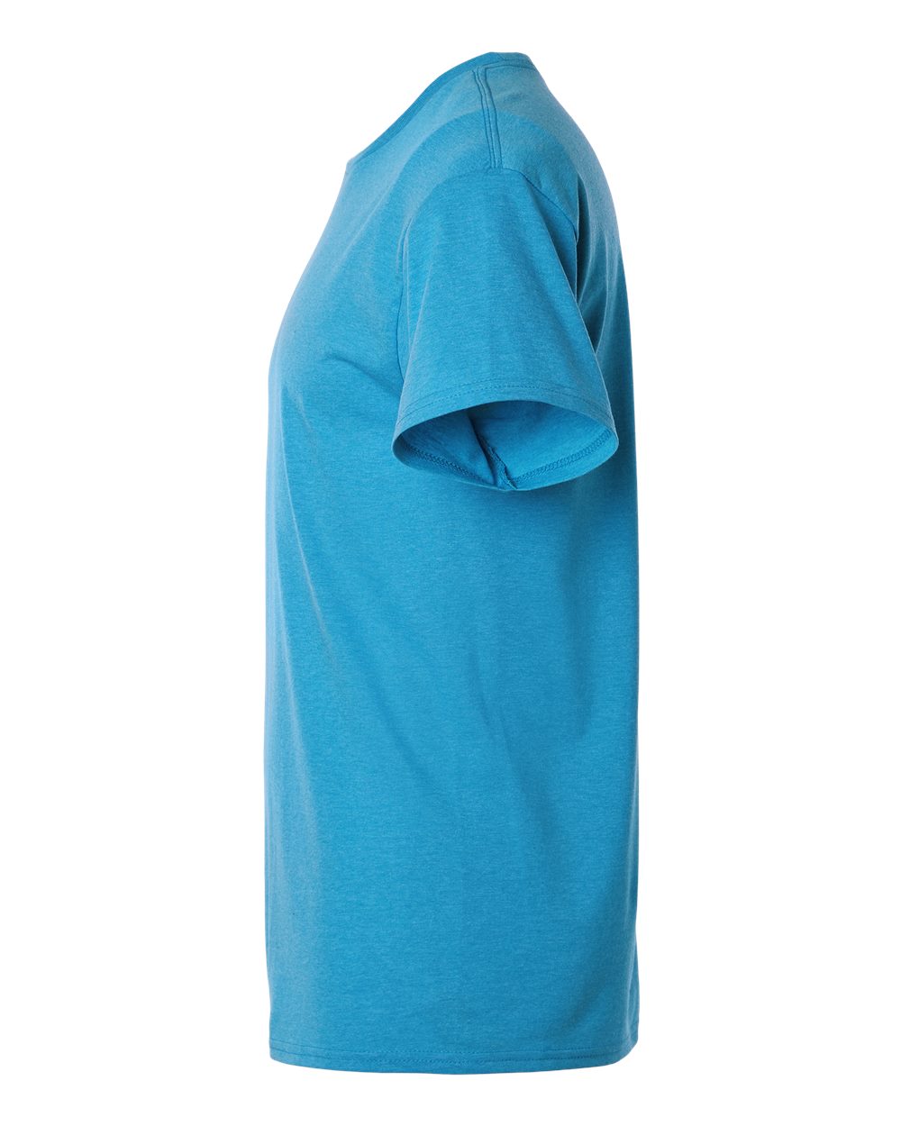 Custom Light Cotton T-Shirt – Add Your Logo or Design