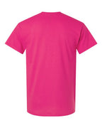 Gildan Unisex Light Cotton T-Shirt 3000