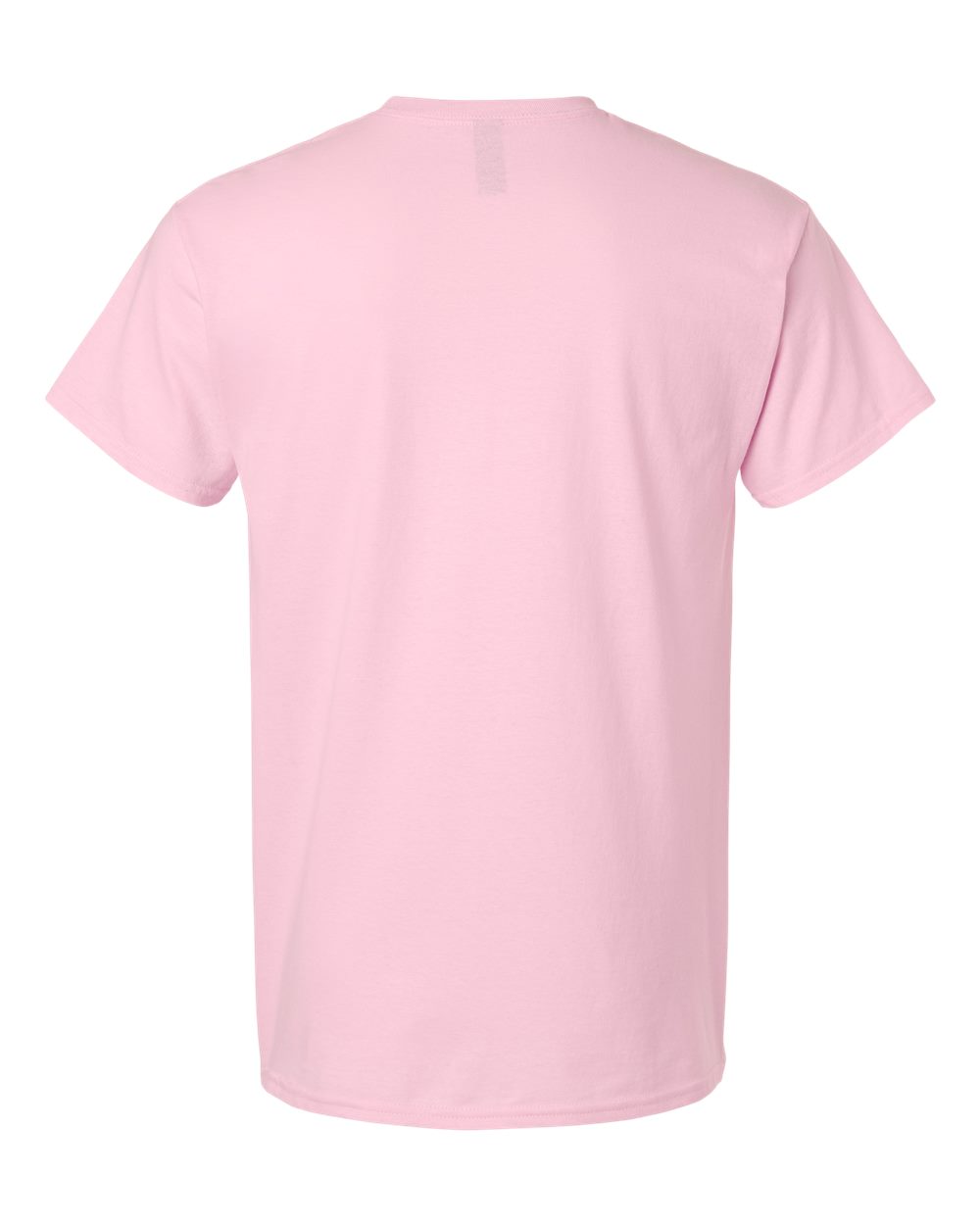 Custom Light Cotton T-Shirt – Add Your Logo or Design