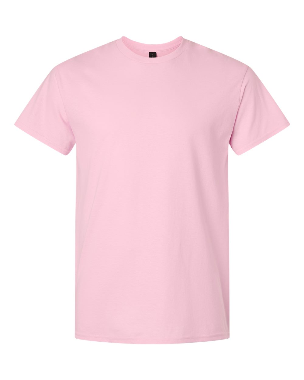 Custom Light Cotton T-Shirt – Add Your Logo or Design