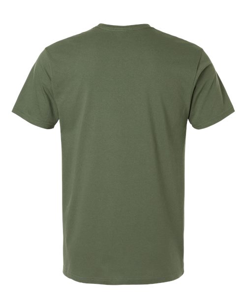 Gildan Unisex Light Cotton T-Shirt 3000