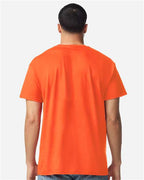 Gildan Unisex Light Cotton T-Shirt 3000