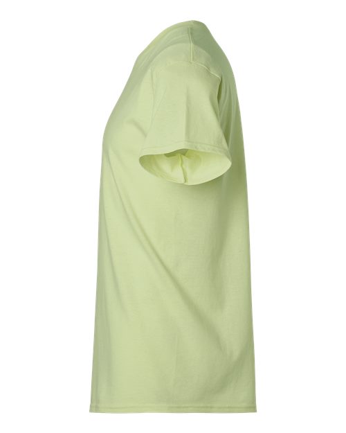 Gildan Unisex Light Cotton T-Shirt 3000