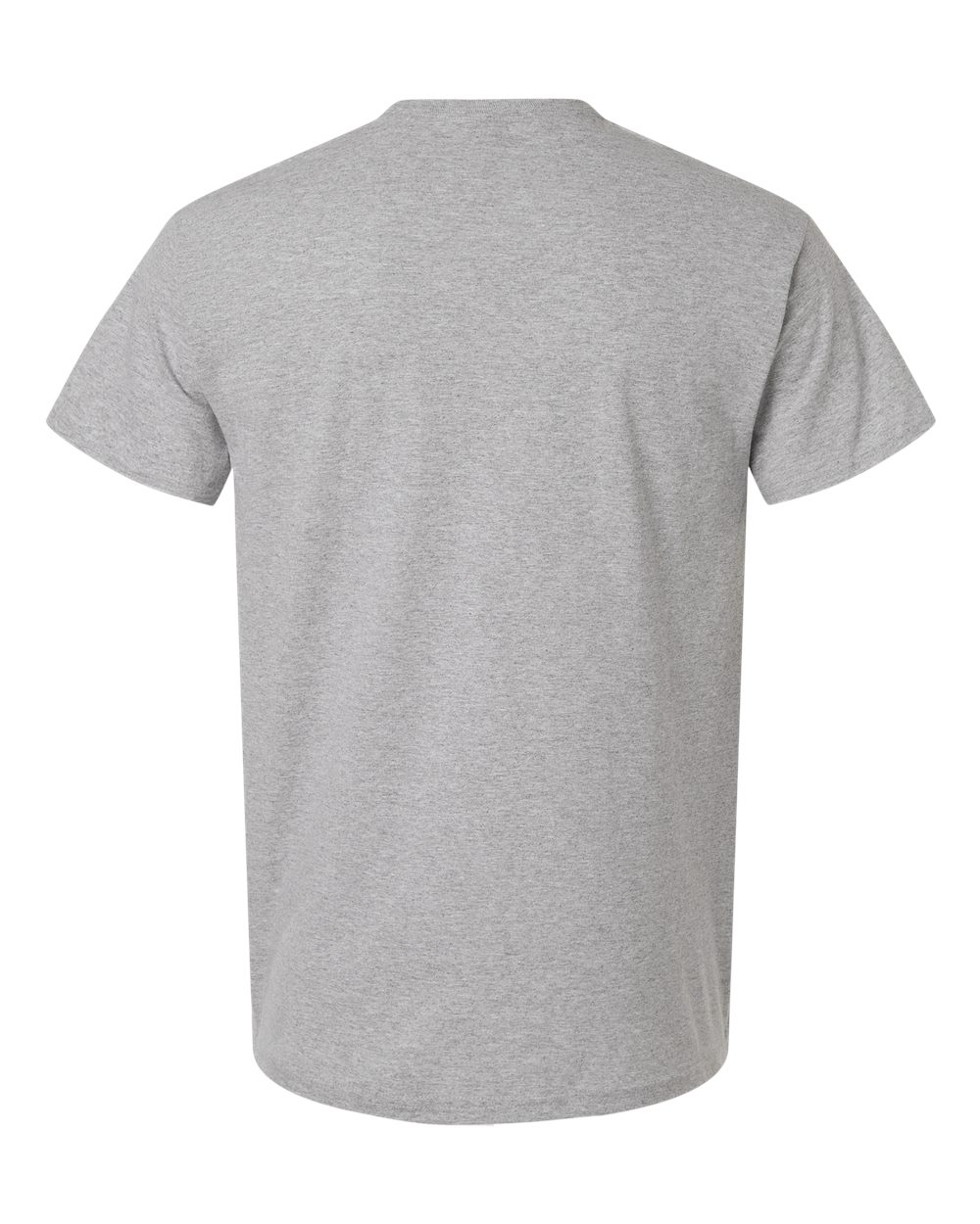 Custom Light Cotton T-Shirt – Add Your Logo or Design