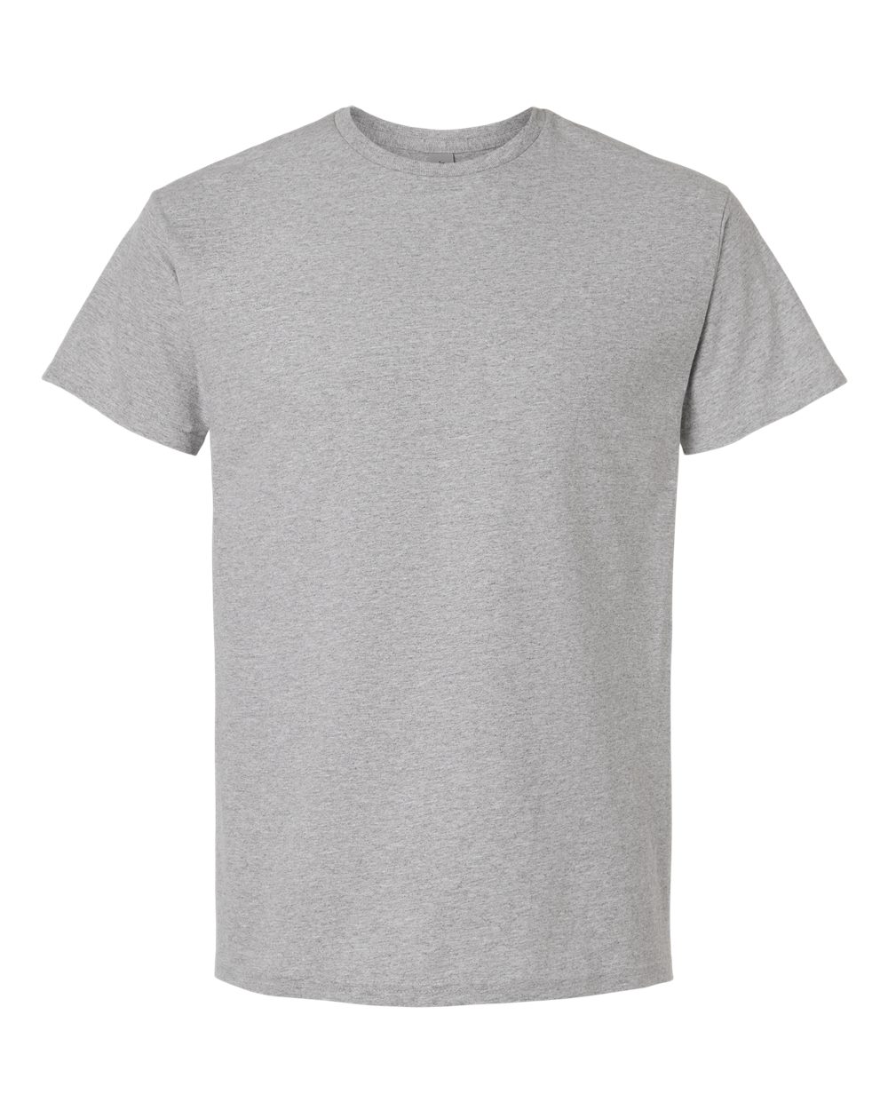 Custom Light Cotton T-Shirt – Add Your Logo or Design