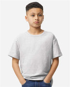 Gildan Youth Light Cotton T-Shirt 3000B