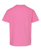 Gildan Youth Light Cotton T-Shirt 3000B