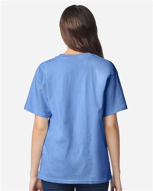 Gildan Youth Light Cotton T-Shirt 3000B