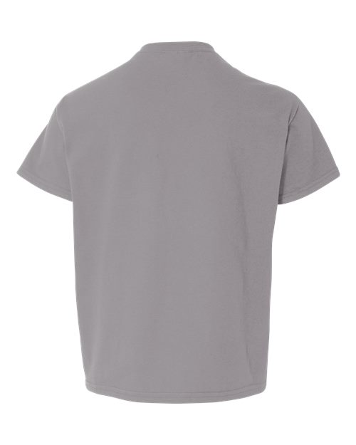 Gildan Youth Light Cotton T-Shirt 3000B