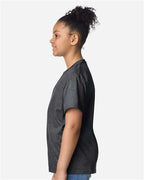 Gildan Youth Light Cotton T-Shirt 3000B