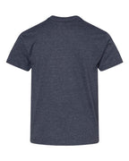Gildan Youth Light Cotton T-Shirt 3000B