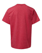 Gildan Youth Light Cotton T-Shirt 3000B