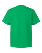 Gildan Youth Light Cotton T-Shirt 3000B