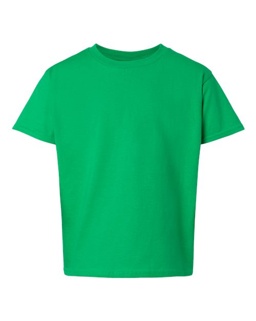Gildan Youth Light Cotton T-Shirt 3000B