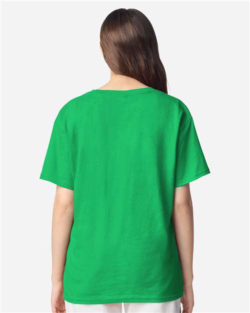 Gildan Youth Light Cotton T-Shirt 3000B