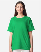 Gildan Youth Light Cotton T-Shirt 3000B