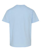 Gildan Youth Light Cotton T-Shirt 3000B