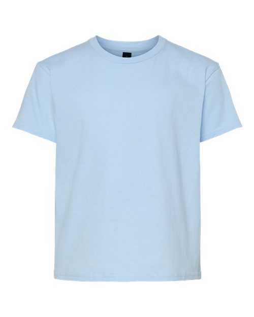 Gildan Youth Light Cotton T-Shirt 3000B
