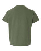 Gildan Youth Light Cotton T-Shirt 3000B