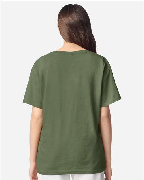 Gildan Youth Light Cotton T-Shirt 3000B
