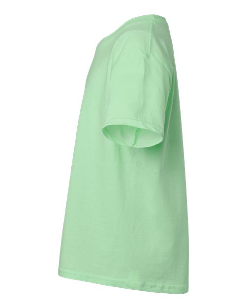 Gildan Youth Light Cotton T-Shirt 3000B