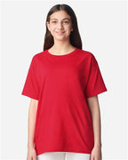 Gildan Youth Light Cotton T-Shirt 3000B