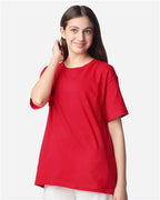 Gildan Youth Light Cotton T-Shirt 3000B