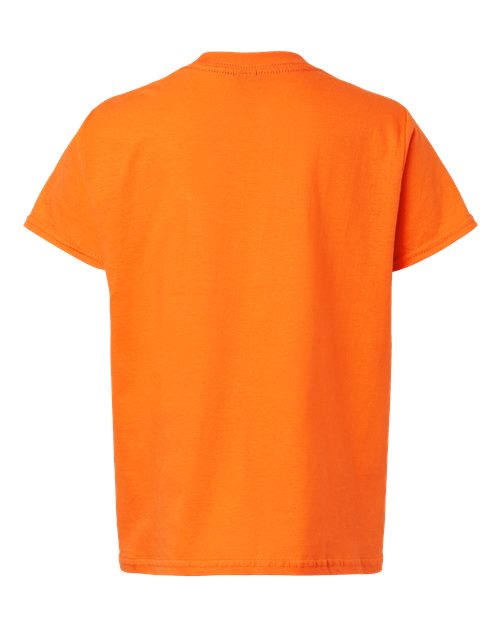 Gildan Youth Light Cotton T-Shirt 3000B