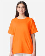 Gildan Youth Light Cotton T-Shirt 3000B