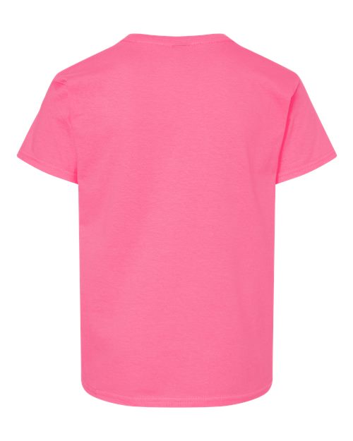 Gildan Youth Light Cotton T-Shirt 3000B