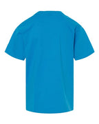 Gildan Youth Light Cotton T-Shirt 3000B