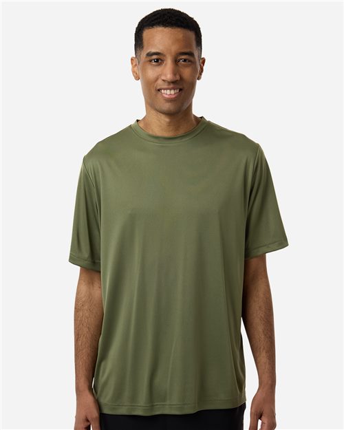 CORE365 Unisex Capital Performance T-Shirt CE10