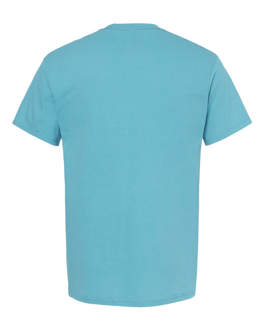 Custom Gold Soft Touch Cotton T-Shirt – Add Your Logo or Design