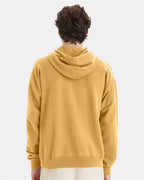 ComfortWash by Hanes Unisex Garment-Dyed Hooded Sweatshirt GDH450