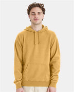ComfortWash by Hanes Unisex Garment-Dyed Hooded Sweatshirt GDH450