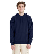 ComfortWash by Hanes Unisex Garment-Dyed Hooded Sweatshirt GDH450