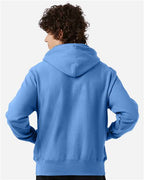 Champion Unisex Reverse Weave® Hooded Sweatshirt S101