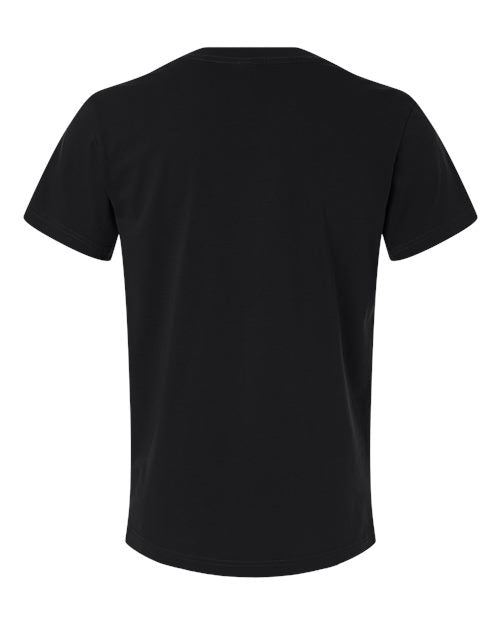Independent Trading Co. Unisex Premium T-Shirt PRM180PT
