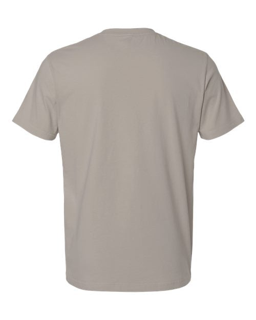 Independent Trading Co. Unisex Premium T-Shirt PRM180PT