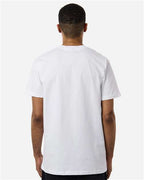 Independent Trading Co. Unisex Premium T-Shirt PRM180PT
