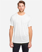 CORE365 Unisex Tall Fusion ChromaSoft™ Performance T-Shirt CE111T