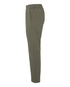 Independent Trading Co. Men's Perform Fleece Pants EXP10PANT