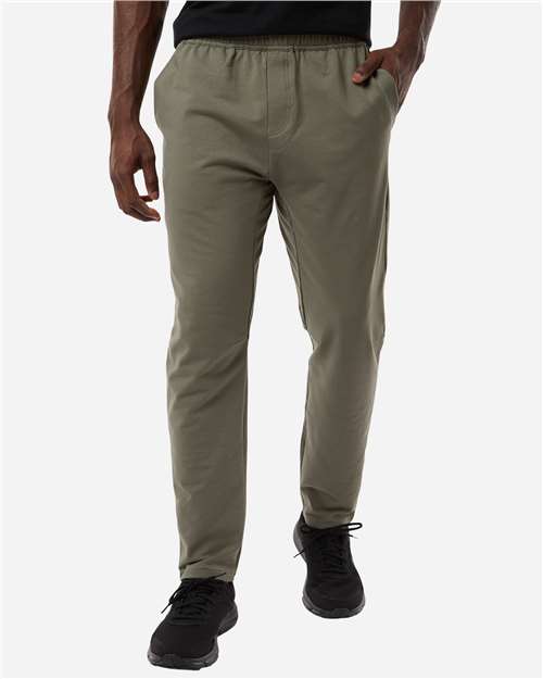 Independent Trading Co. Men's Perform Fleece Pants EXP10PANT