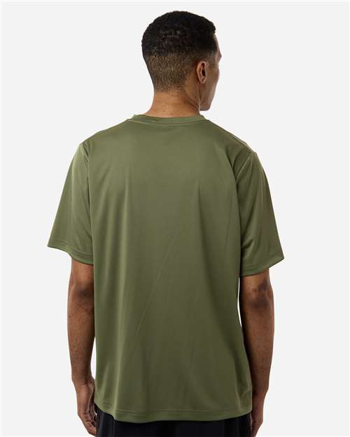 CORE365 Unisex Capital Performance T-Shirt CE10