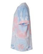 Colortone Unisex Vintage Tie-Dyed T-Shirt 1355