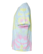 Colortone Unisex Vintage Tie-Dyed T-Shirt 1355