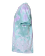 Colortone Unisex Vintage Tie-Dyed T-Shirt 1355