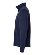 Independent Trading Co. Men's Perform Quarter-Zip Pullover EXP20PQ